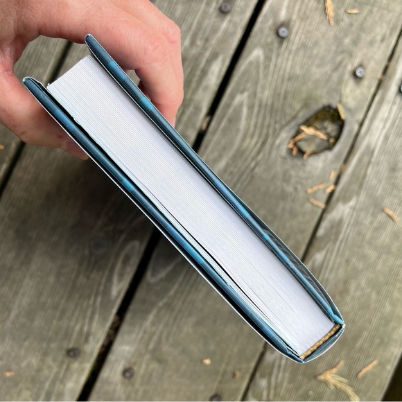 The Ickabóg First Edition Hardcover Book By J.K. Rowling - Picture 14 of 15